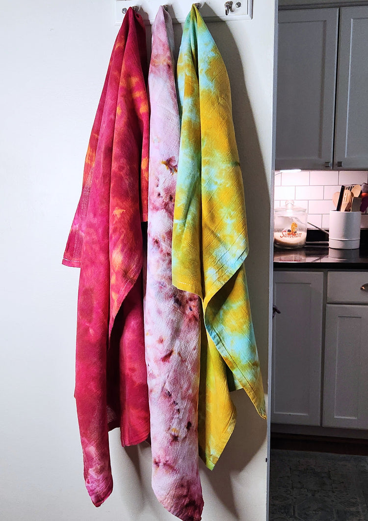 Tea Towels