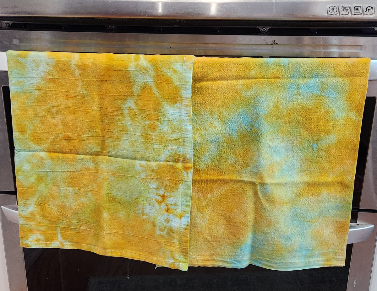 Tea Towel