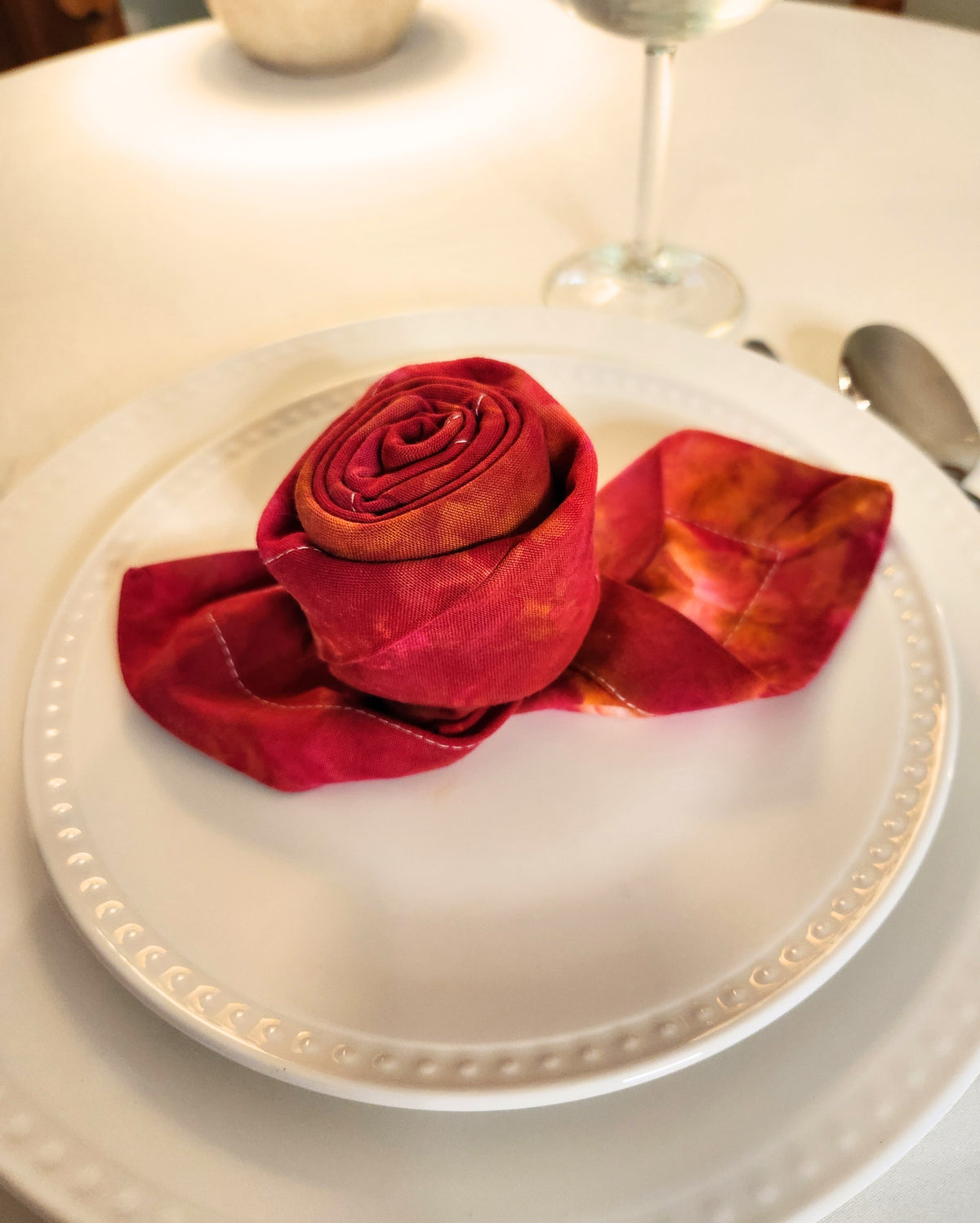 Dinner Napkins
