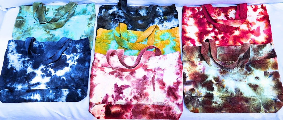 Canvas Tote